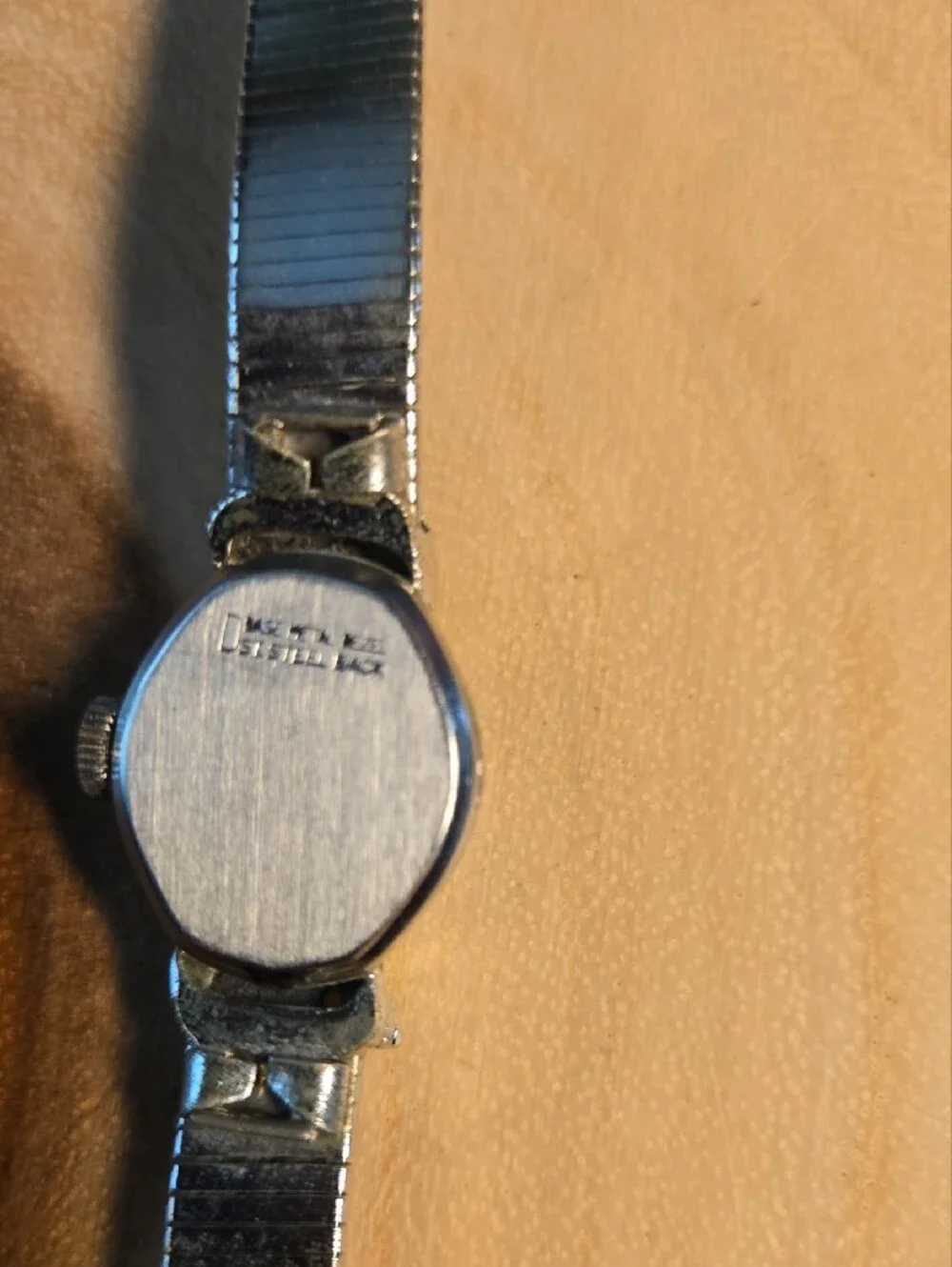 Waltham Woman’s Watch